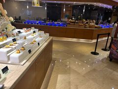 -盛宴自助餐厅(运达喜来登店)