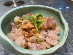 沙姜猪手-顺意·顺德家乡菜(国际人才大厦店)