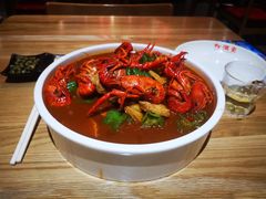 -虾满堂(瑞虹店)