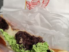 -烘焙町面包店(西四店)
