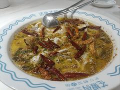 -花椒俏川菜小馆(南海万达店)