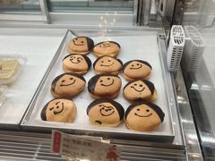 -上海哈尔滨食品厂(合生汇店)