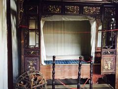 -沈从文故居
