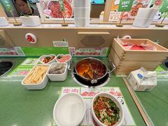 -一围肥牛小火锅(白云万象汇店)