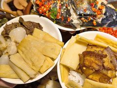 -十二点·辣椒炒肉(南山店)