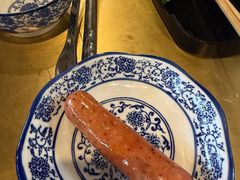 -牛街清真满恒記(平安里西大街店)