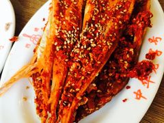 -西塔大冷面(市府大路店)