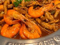 虾煲-胖哥俩肉蟹煲(世茂国际广场店)