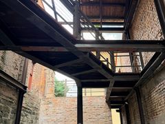 -剥皮寮历史街区