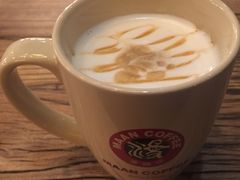 -maan coffee漫咖啡(五环街店)