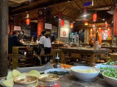 精品千层肚-重庆渝达老火锅(春熙路店)