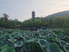 -云龙湖旅游景区