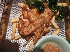 -章吴记喜瑞餐厅(东东城店)