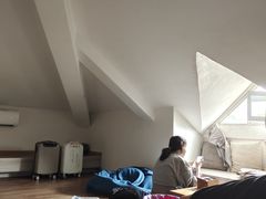 -十八家客栈(凤翔山庄店)