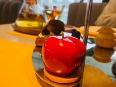 -璞渼咖啡 ROOF P.M. Café(浦东美术馆店)