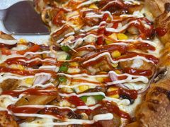 -黑熊披萨orso pizza