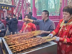 -古文化街旅游区