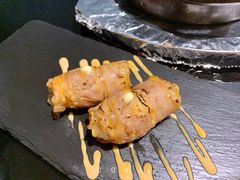-天狗山料理(省体店)