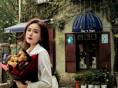 -不舍昼夜咖啡馆