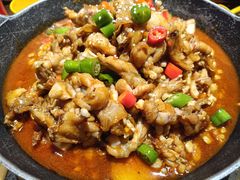 -蛙喔牛蛙(百联南方店)