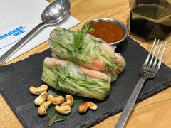 -魏客咖啡(中铁中心店)