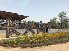 -上海长兴岛郊野公园