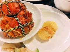 -开元新晶都酒店·自助火锅