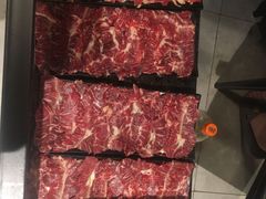 匙柄肉-汕头福合埕牛肉火锅(厚街店)
