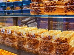 -東更道点心行(利客来店)