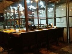 -TIMEZONE8东八时区餐厅&酒吧(798店)