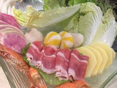 -润泽园椰子鸡(汇一城店)
