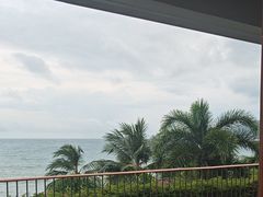 -日落吧·海景咖啡厅·餐酒吧·鸡尾酒·下午茶·乐队表演·浪漫夕阳·三亚文华东方酒店