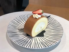 浮云卷-Cafe Mersey默西咖啡(西交店)