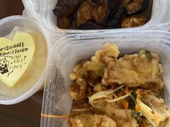 锅包肉-吴记酱骨炖菜馆(康安路店)