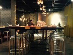 -来龙里 精致 东南亚餐室(万象城店)