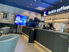 -瑞幸咖啡(天安数码城店)