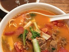 -寻裕记·现炒浇头面(人民广场店)