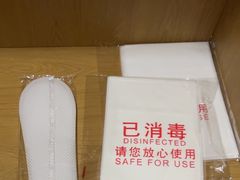 -君之悦·影院式足道·养生SPA(回兴店)