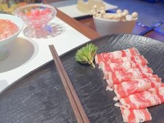 -东来顺•非遗火锅(外滩店)