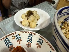 -蜗牛小馆醉乡民谣云南菜(惠新西里店)