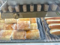 -烘焙町面包店(西四店)