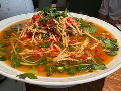 -蓉城小馆(科兴店)