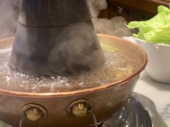 -老五四季涮肉(白纸坊店)