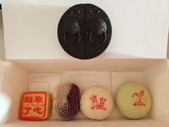 -北京稻香村(零号店)