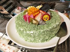-威海蓝海御华大饭店·蓝钻美食自助百汇
