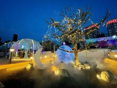 -享月汤皇·海鲜小火锅·聚会(曲江创意谷店)