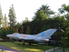 -成飞公园