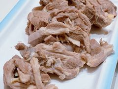 -靖远尕六美味羊羔肉