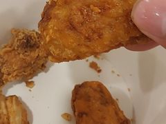 -麦当劳(华融店)