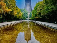 -玲珑塔公园